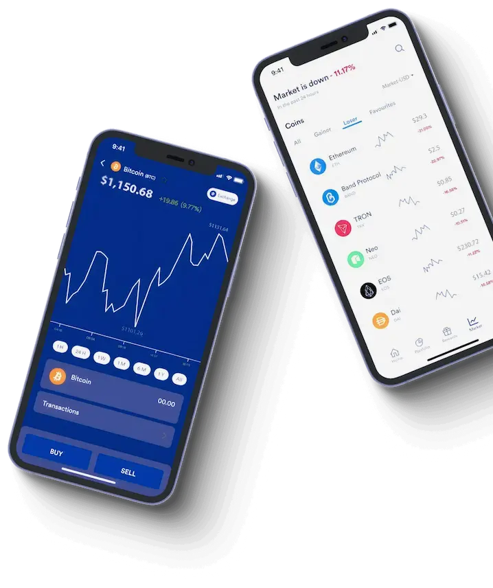 Nodmargin plataforma