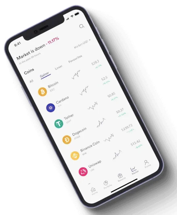 Nodmargin automatización financiera